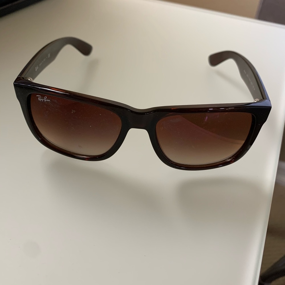 Ray-ban sunglasses